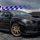 The $50,000 2018 Subaru WRX STI Type RA Is Japanese Performance At Its Finest